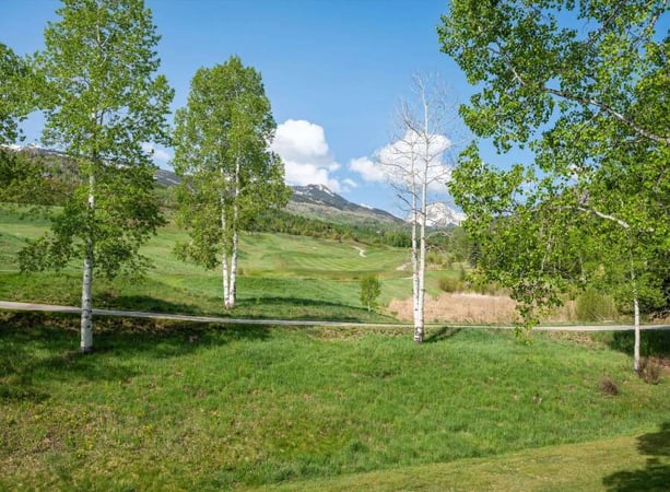 House in Pitkin County - view 1