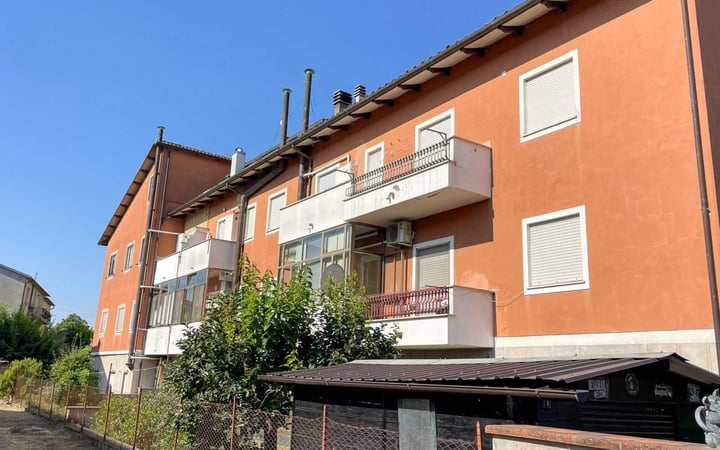 House in Fabro Scalo - view 1