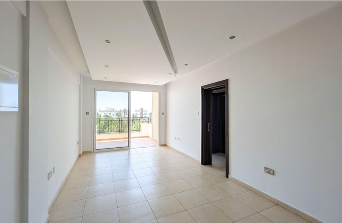 House in Kolossi - view 1