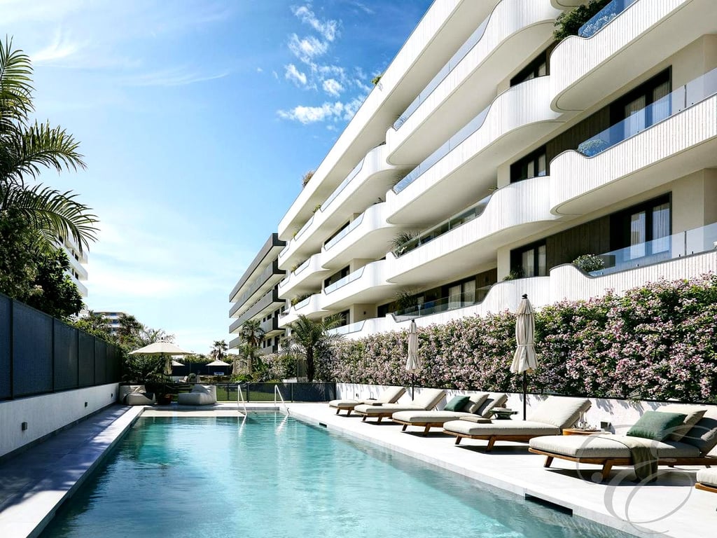 Apartment in Torre del Mar - Image 2