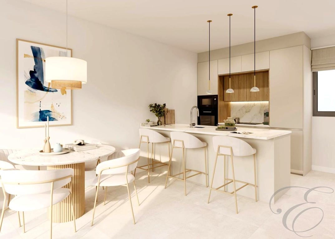 Apartment in Torre del Mar - Image 3