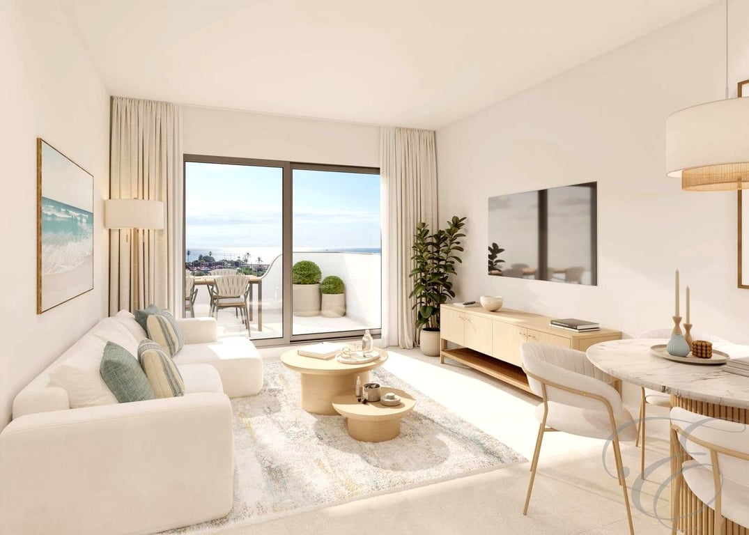 Apartment in Torre del Mar - Image 3