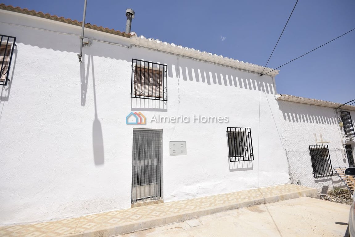 House in Albox