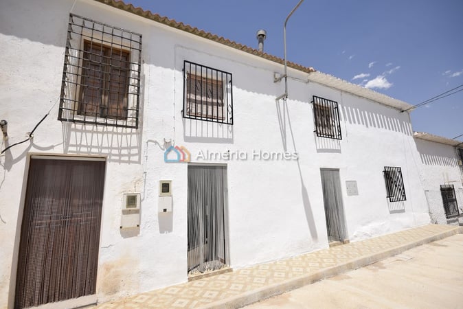 House in Albox - view 1