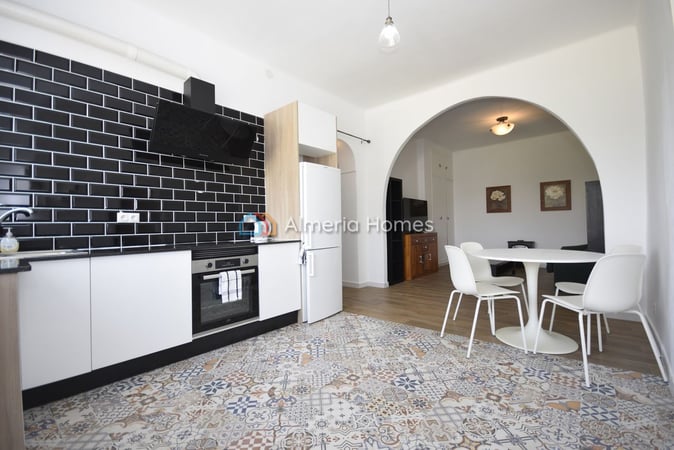 Apartment in Albox - view 1