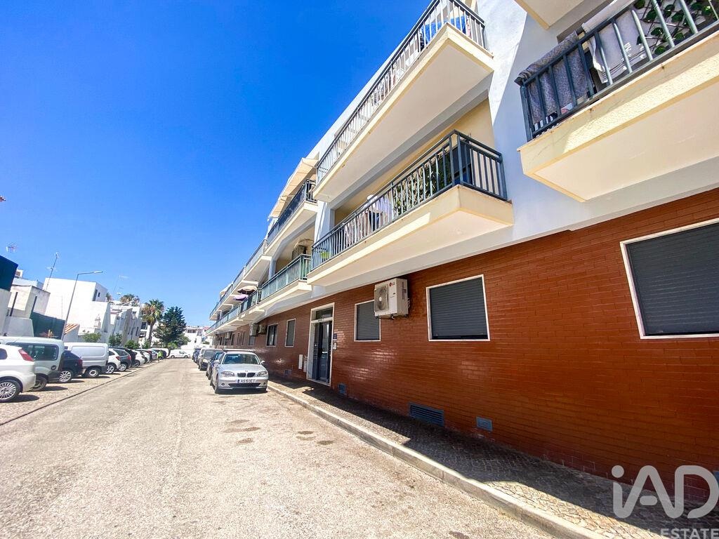 Apartment in Quarteira