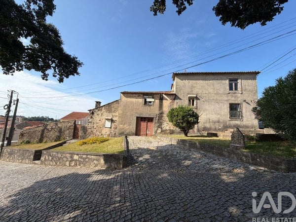 Farm, Ranch or Equestrian in Brandariz - view 1