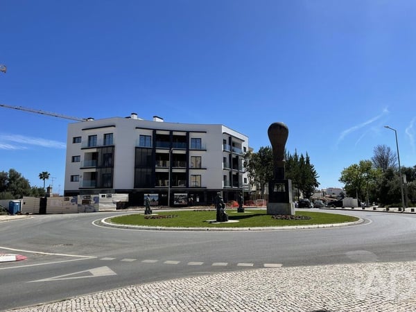 Apartment in Almancil - view 1