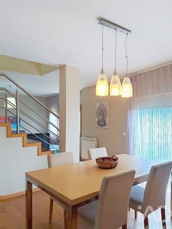 Apartment in Vilar de Andorinho - view 1