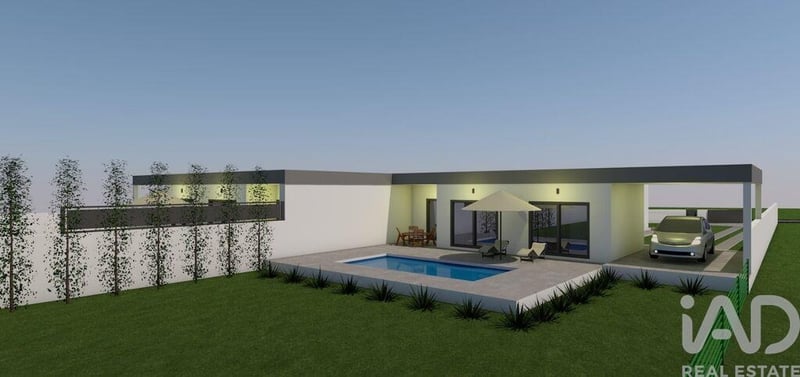 House in Avanca - view 1