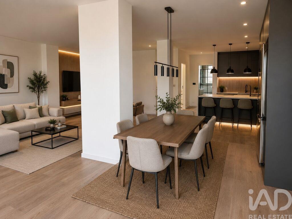 Apartment in Borba de Godim - Image 2
