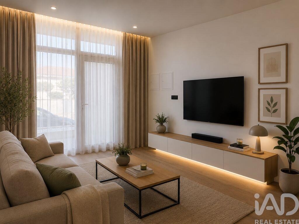 Apartment in Borba de Godim