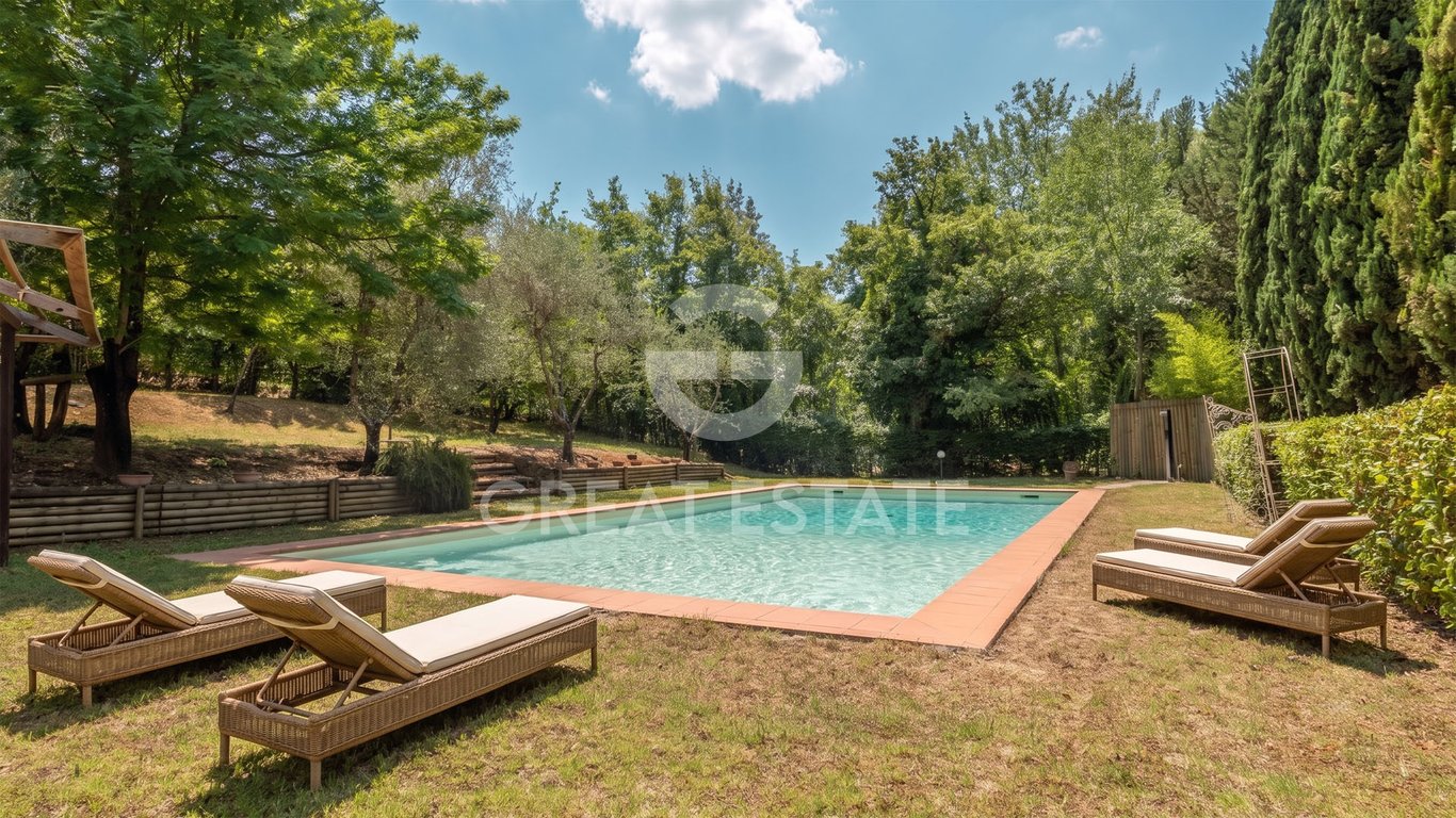 House in San Gimignano - Image 3