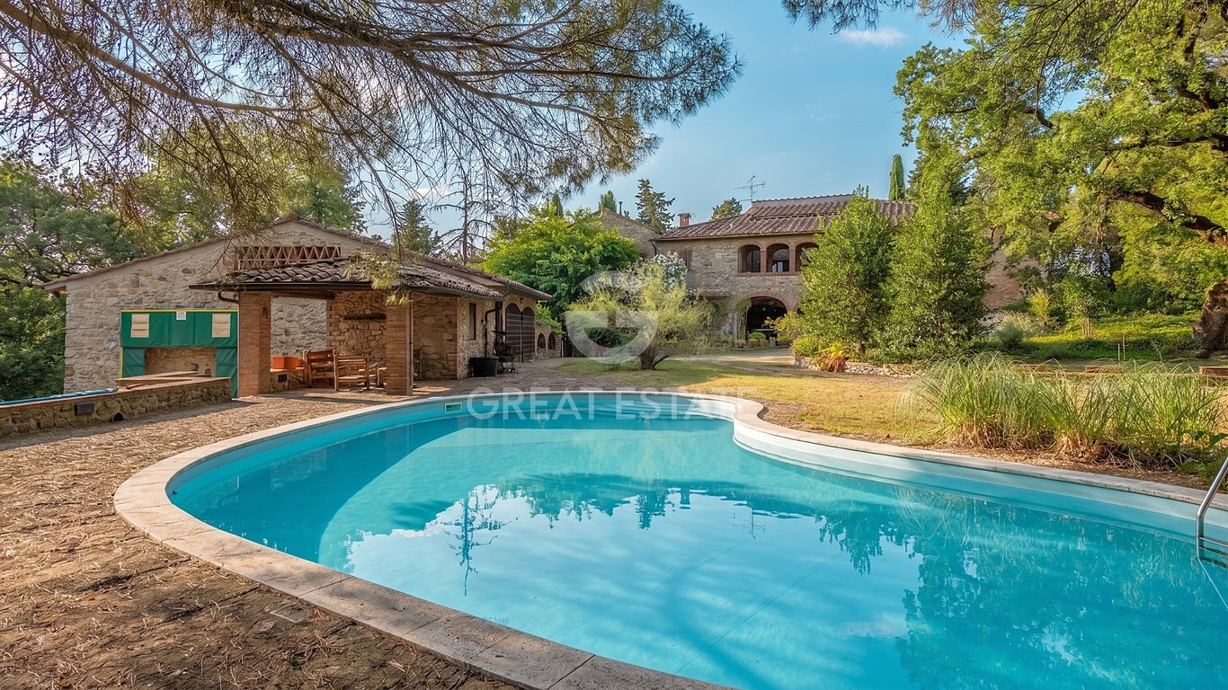 House in Castellina in Chianti - Image 2