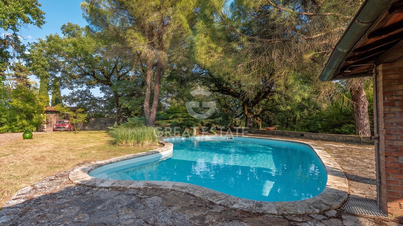 House in Castellina in Chianti - Image 3