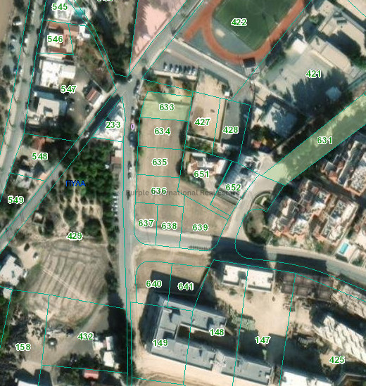 Land in Pyla - Image 3
