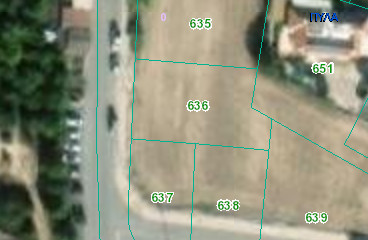 Land in Pyla - Image 2