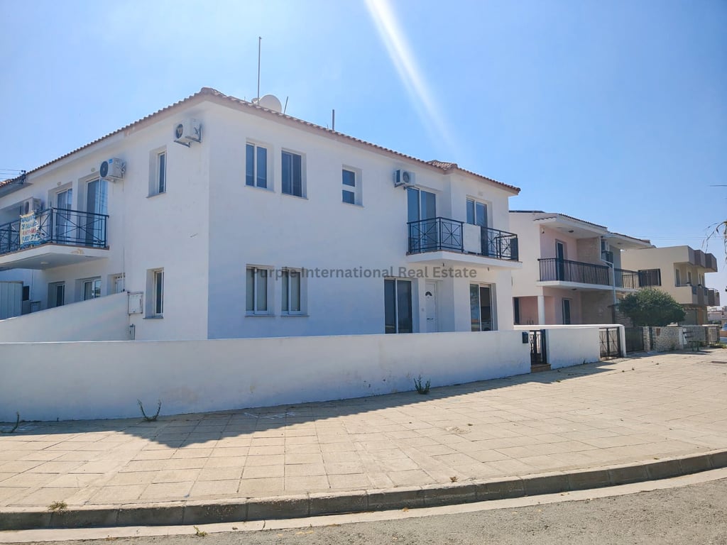 House in Perivolia