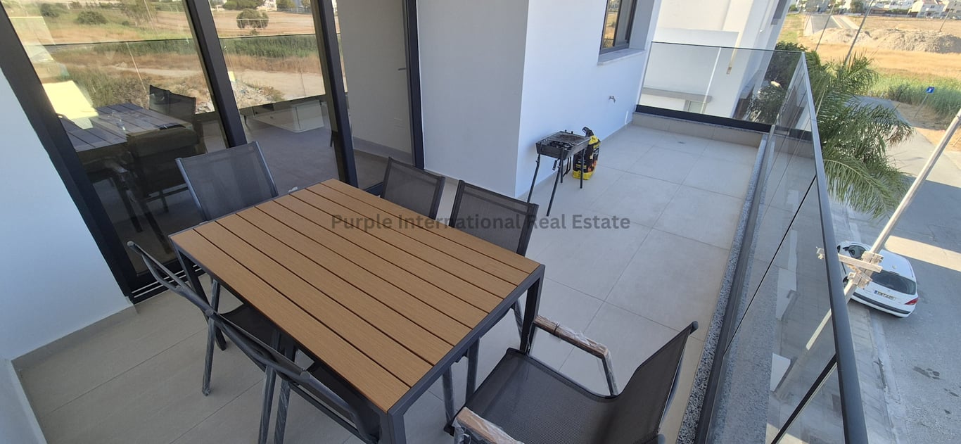 Apartment in Vlachos - Image 2