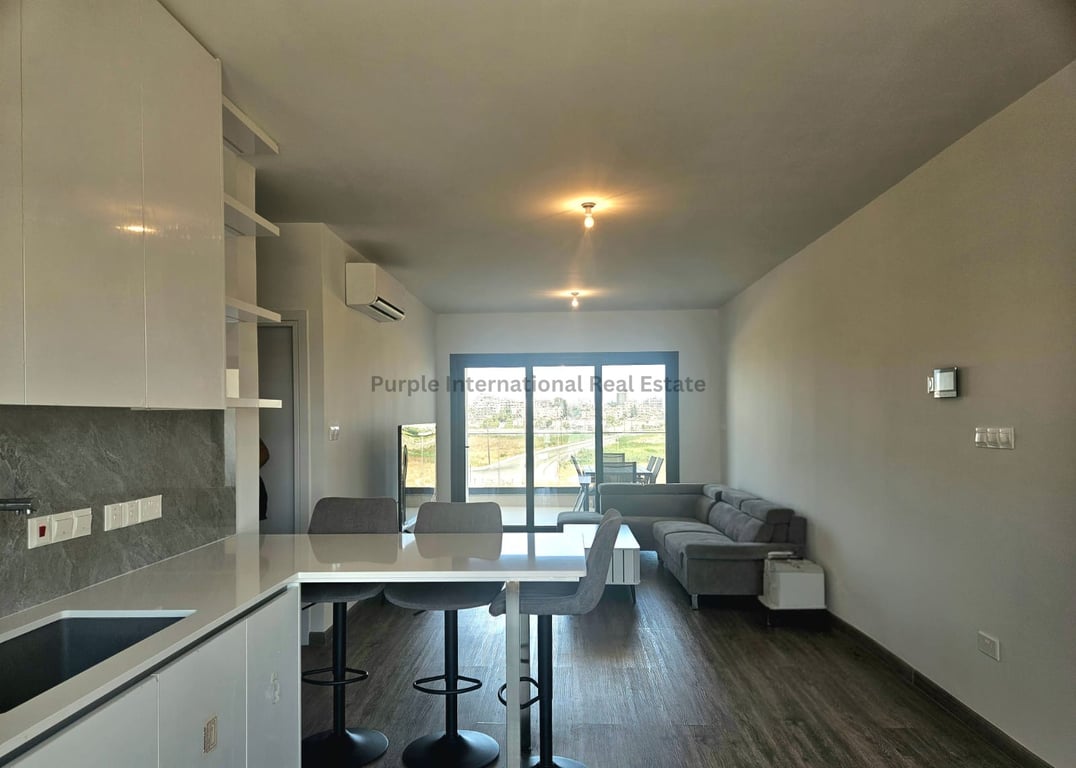 Apartment in Vlachos