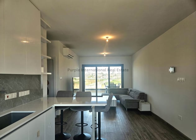 Apartment in Vlachos - view 1