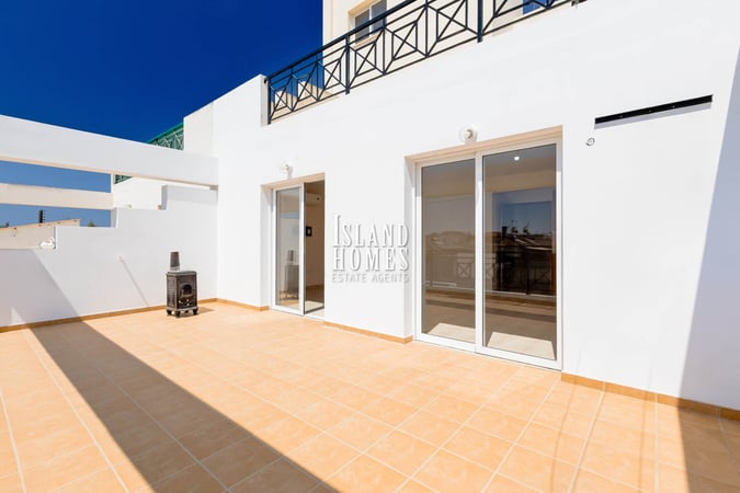 House in Paralimni - view 1