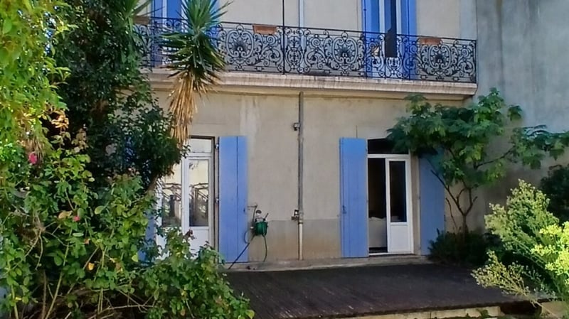 House in Cessenon-sur-Orb - view 1