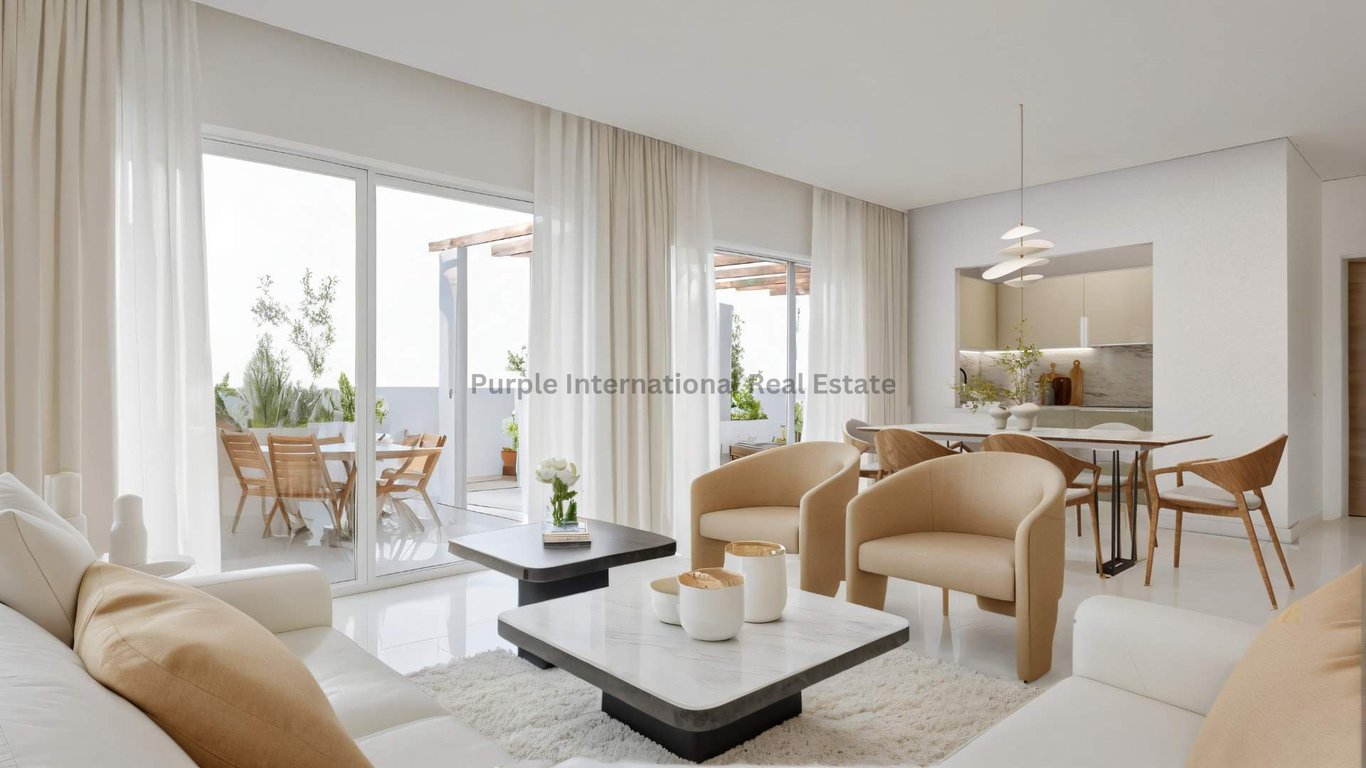 Apartment in Geroskipou - Image 2