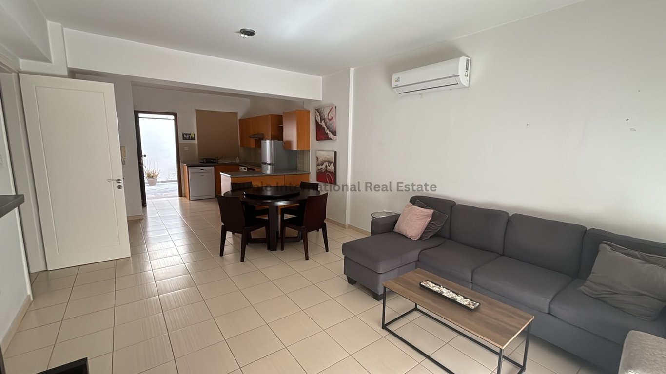 Apartment in Ayios Theodoros - Image 2