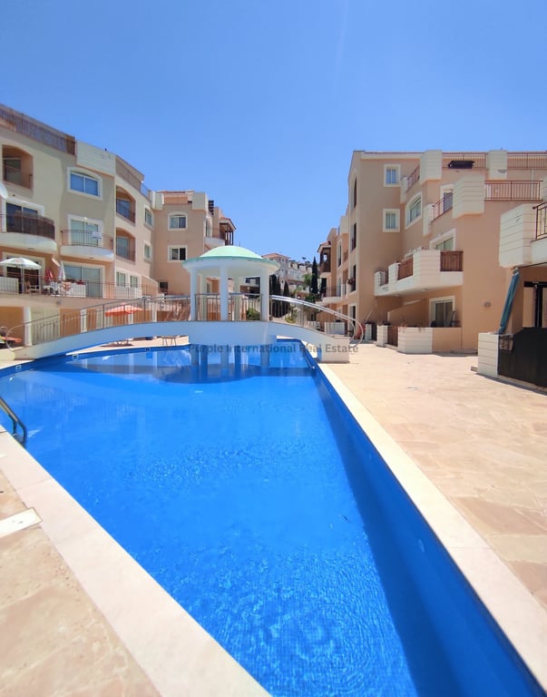 Apartment in Ayios Theodoros
