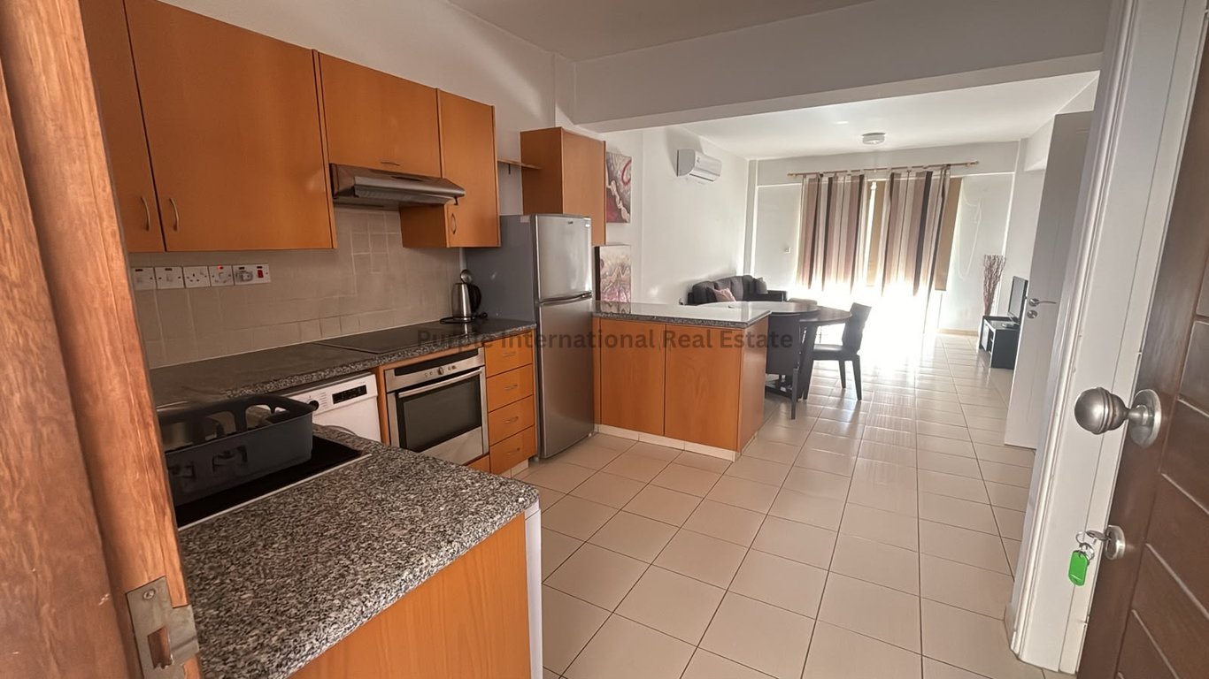 Apartment in Ayios Theodoros - Image 3