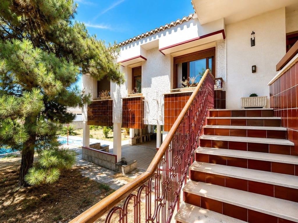 Villa in Santiago de la Ribera - Image 3