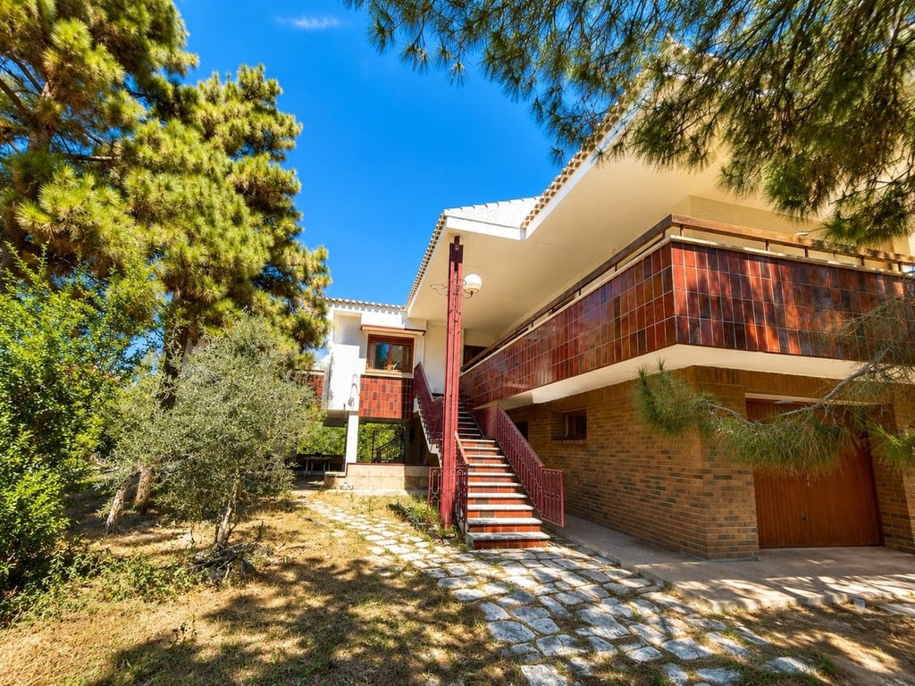 Villa in Santiago de la Ribera - Image 2