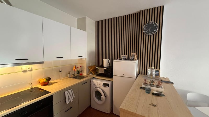 Apartment in Torrevieja - view 1