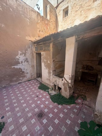 Apartment in Benejuzar - view 1