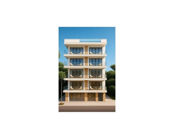 Apartment in San Pedro del Pinatar - view 1