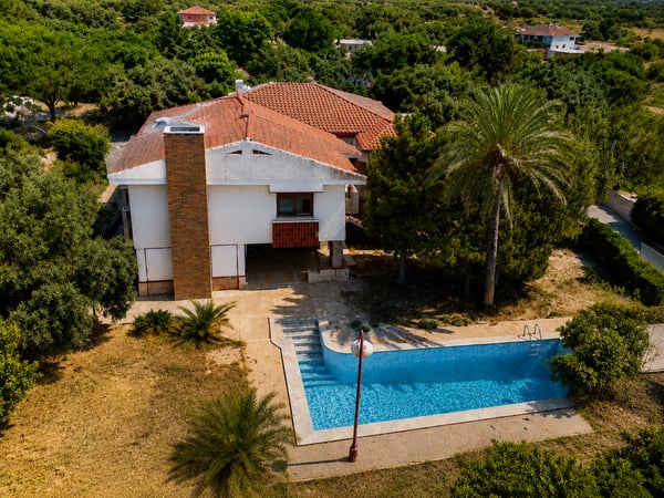 Villa in Santiago de la Ribera - view 1