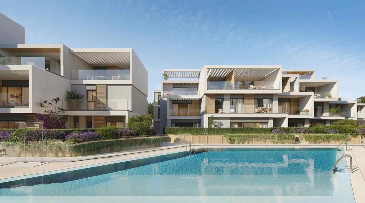Apartment in Marbella - Image 3
