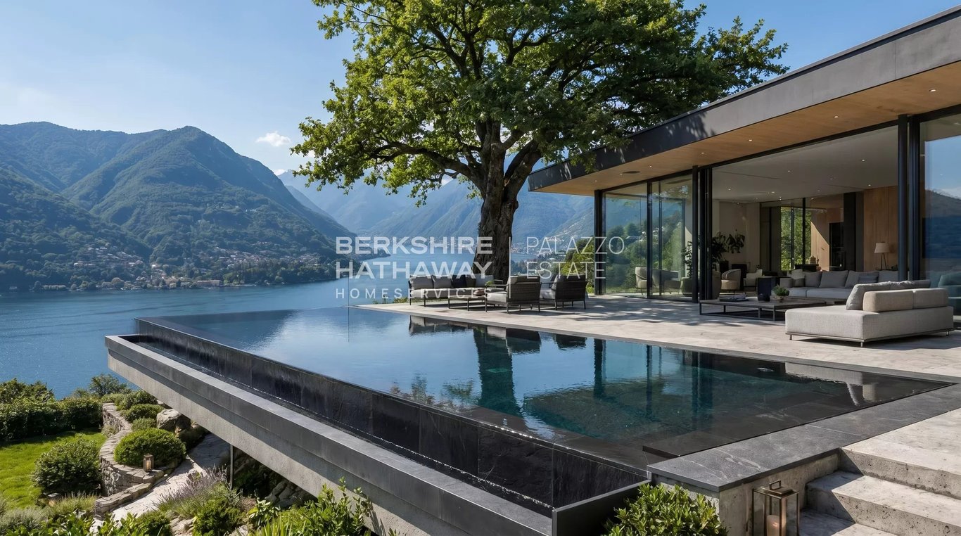 Villa in Cernobbio - Image 2