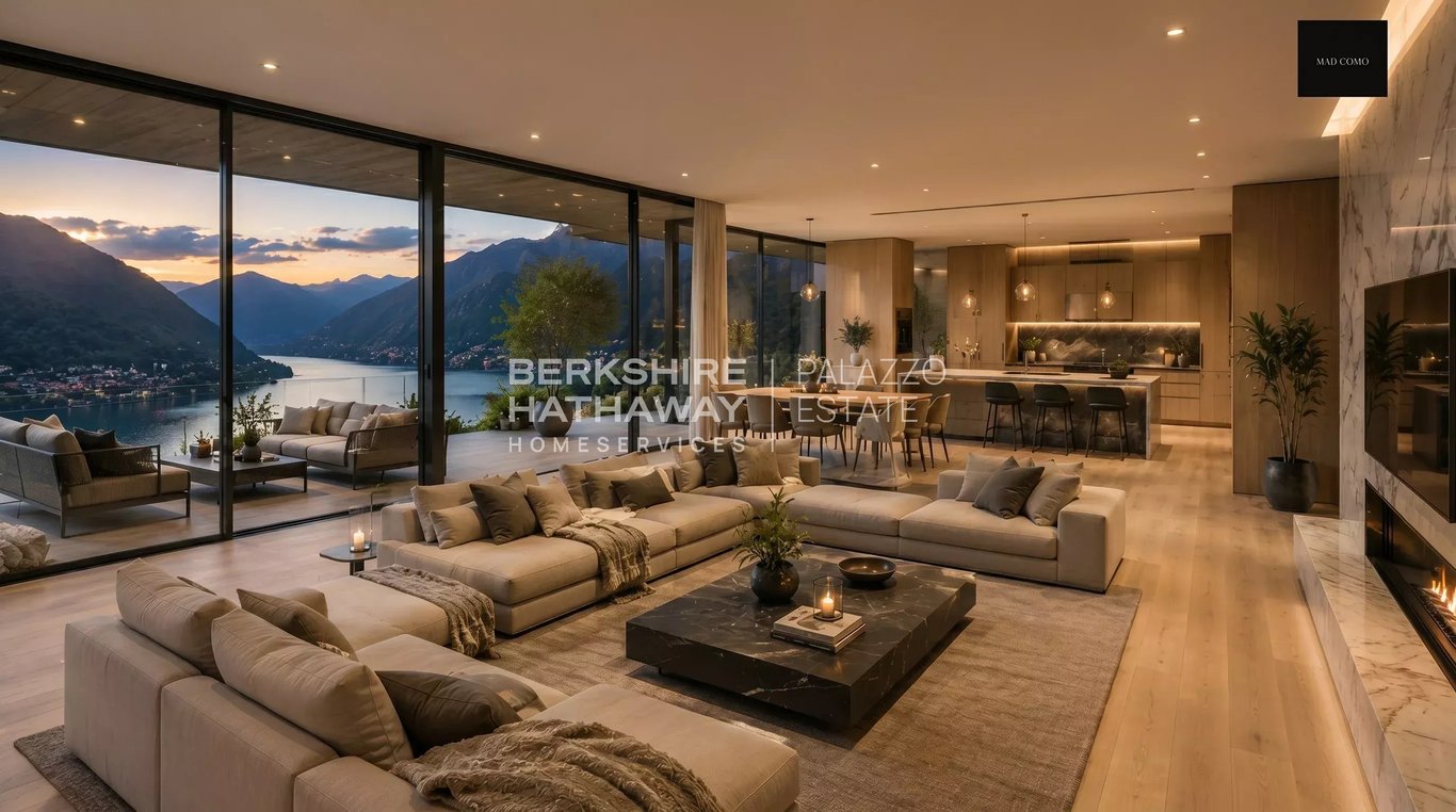 Villa in Cernobbio - Image 3