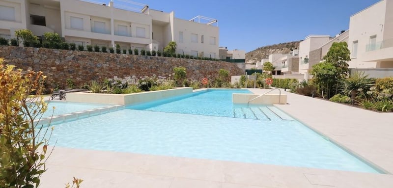 Apartment in Algorfa - view 1