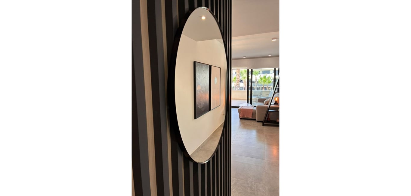 Apartment in Urbanizacion los Balcones - Image 2