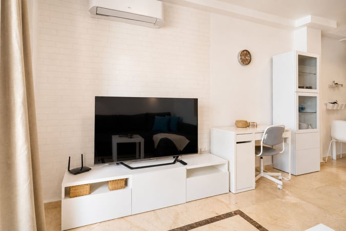 Apartment in Fuengirola - view 1