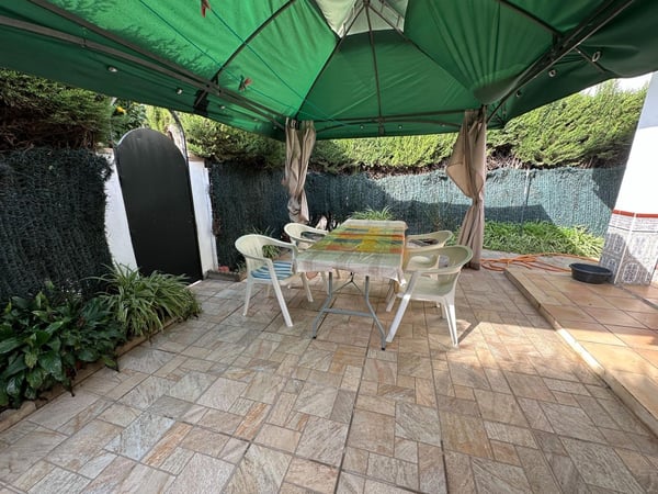 Villa in Mijas - view 1
