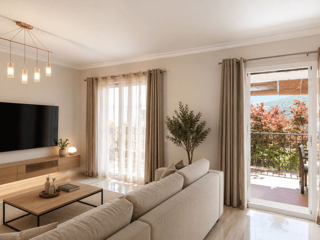 House in Alhaurin el Grande - Image 2