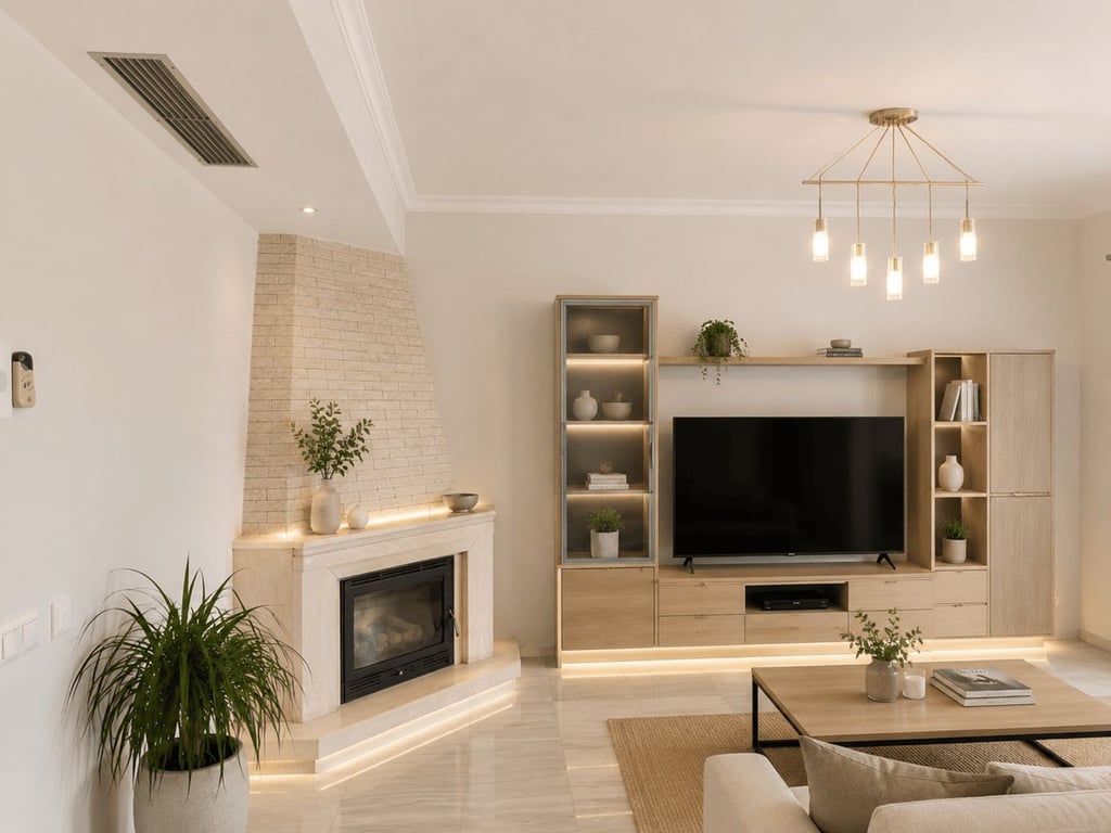 House in Alhaurin el Grande - Image 3