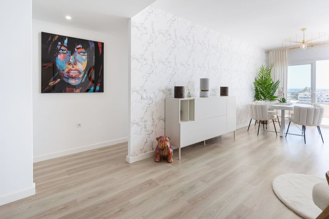 Penthouse in Nueva Andalucia - Image 2