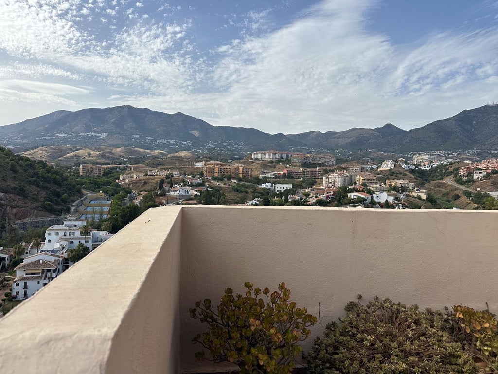 Penthouse in Fuengirola - Image 3