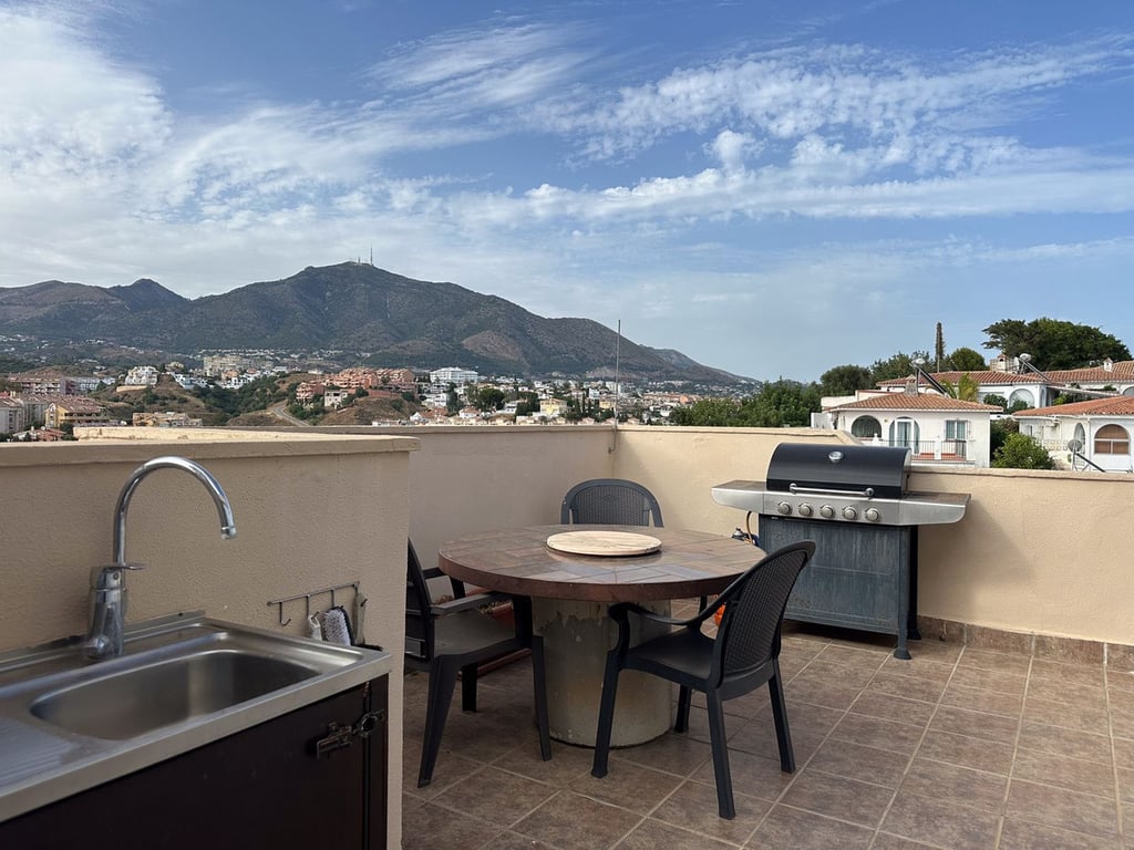Penthouse in Fuengirola - Image 2