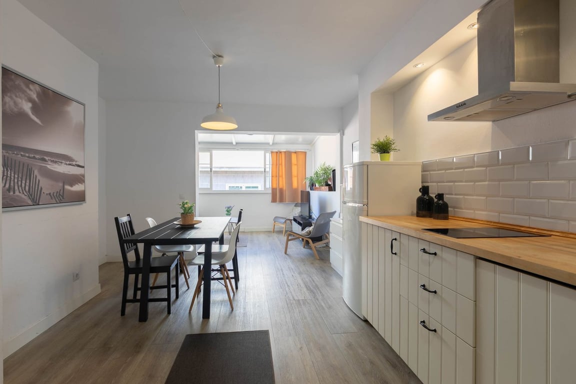 Penthouse in Fuengirola